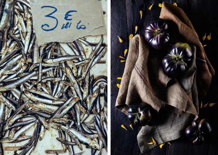 Food and culture feature
