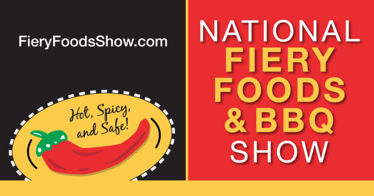 National Fiery Foods & BBQ Show