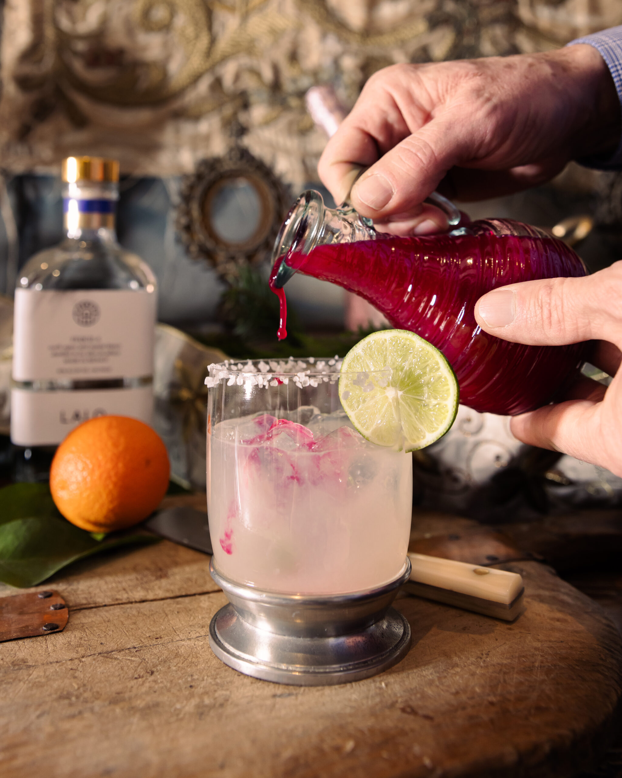 Friendmas Celebration