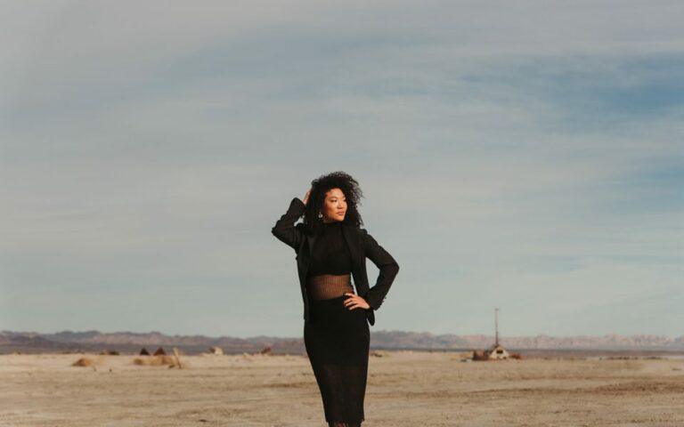 5 Judith Hill Ginger Sole Photography web 1 768x480