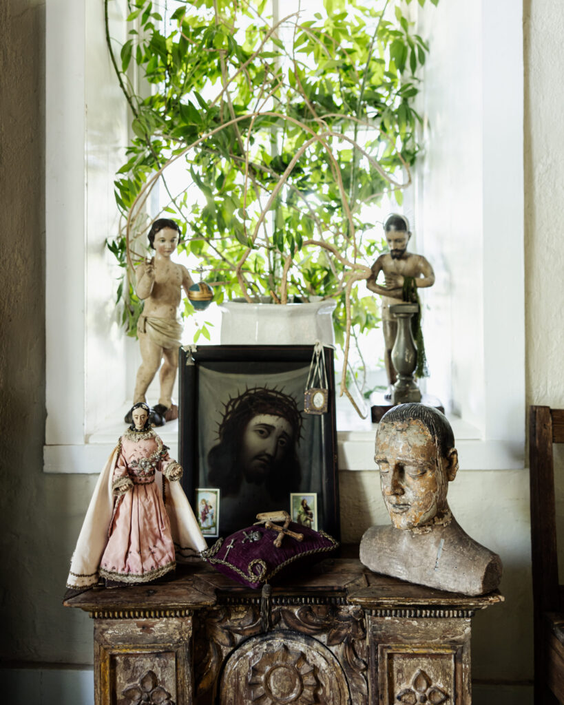 Roots in the Traditional Arts
