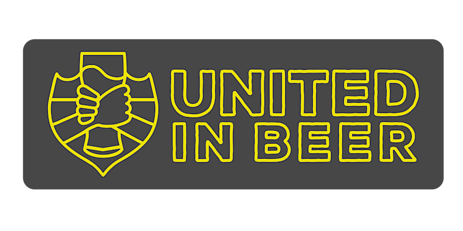 United in Beer