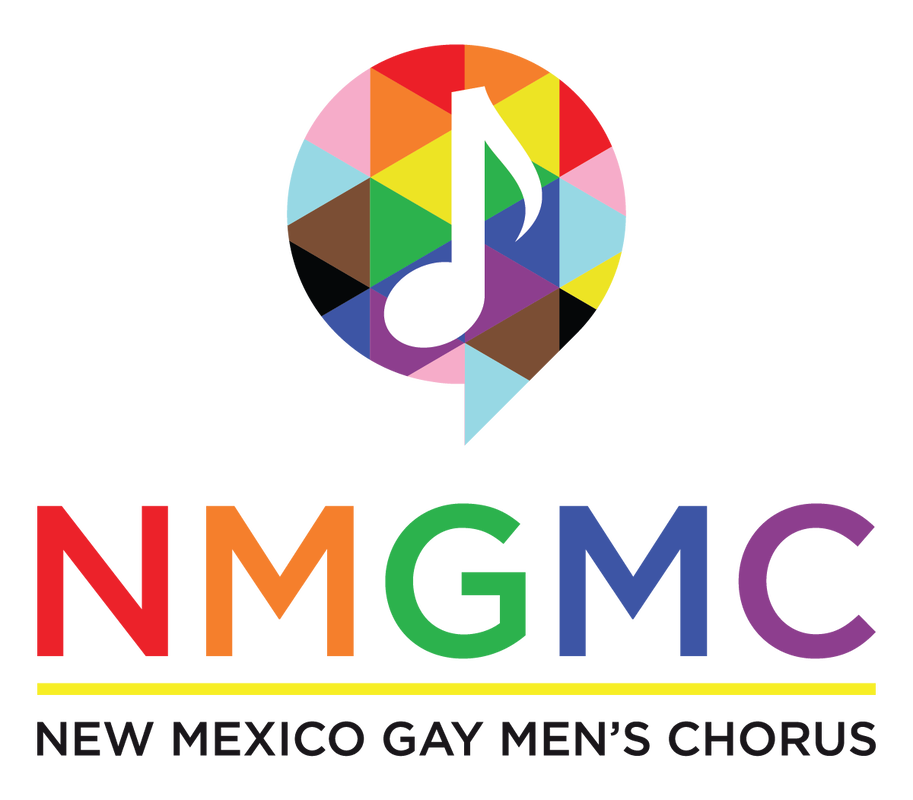 New Mexico Gay Men's Chorus presents
¡Orgullo!