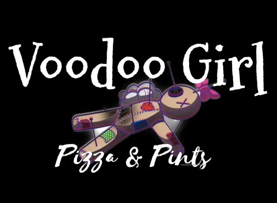 Toontown @ Voodoo Girls Pizza