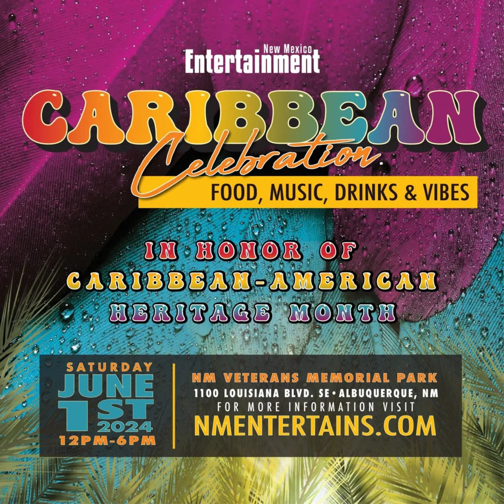 Caribbean Celebration