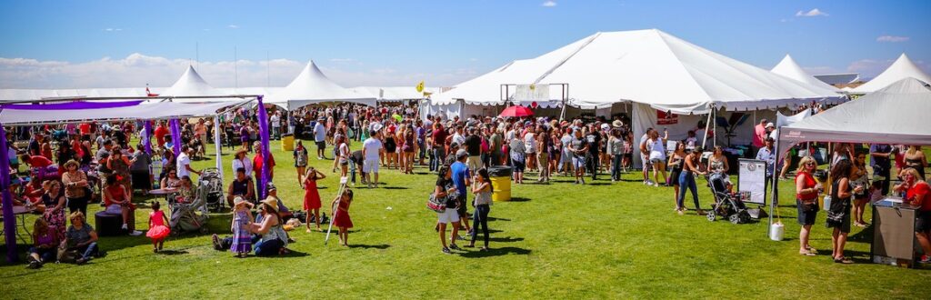 New Mexico Wine Festival