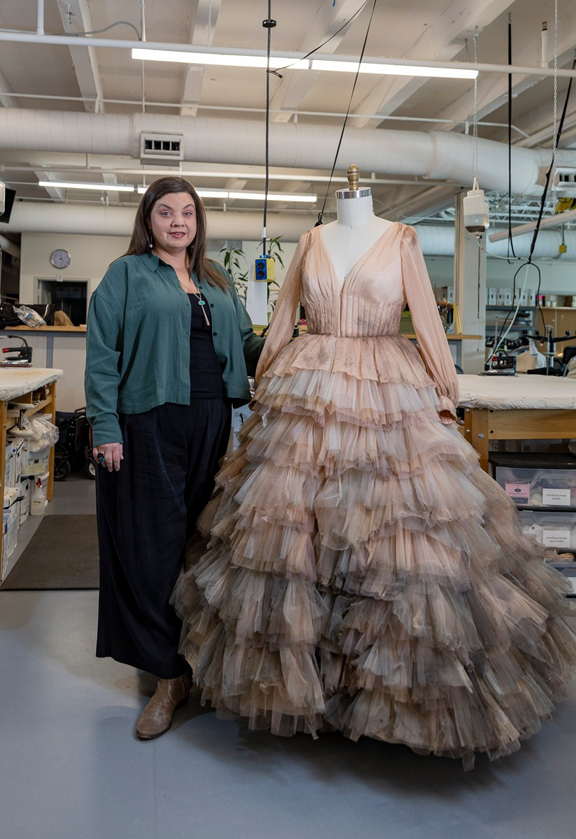 Santa Fe Opera Lines Up a Magical 2025 Season - Table Magazine