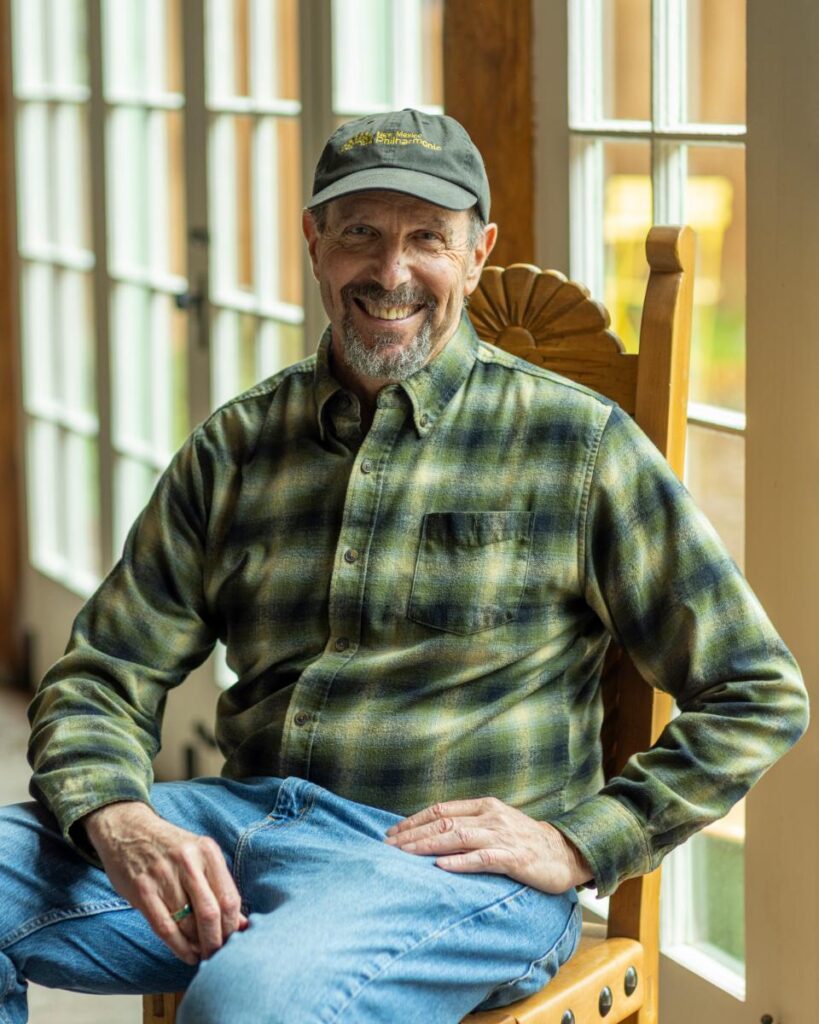 Dr. Ron Bronitsky