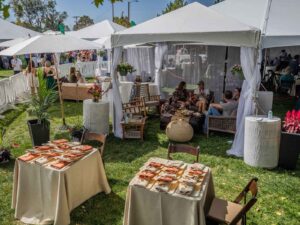 SANTA FE WINE & CHILE FIESTA 2025