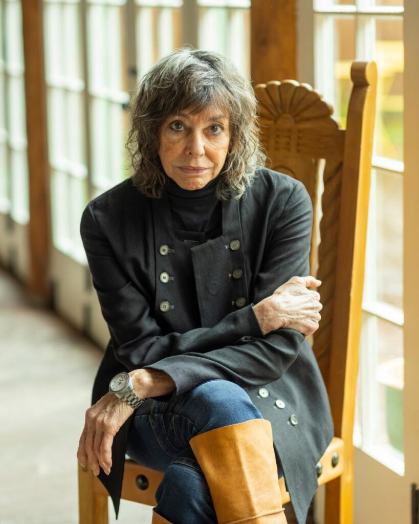 Myra Dalland
