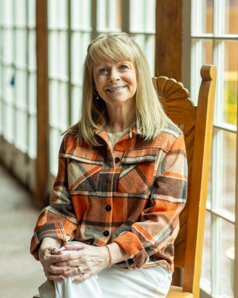 Susan Farrington Schepens