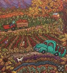 Corrales Harvest Festival