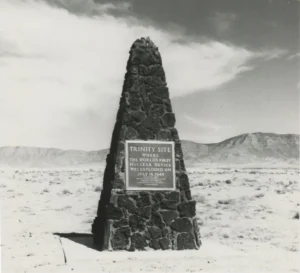 TRINITY SITE OPEN HOUSE