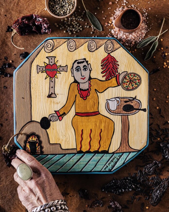 San Pasqual, Patron of Cooks and Kitchens San Pasqual, Patron of Cooks and Kitchens