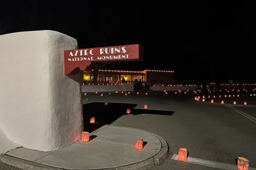 Night of lights 2024