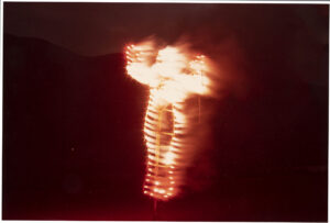 Lucy R. Lippard: Notes from the Radical Whirlwind