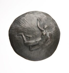 MEMO TO THE MOTHER: BOB HAOZOUS’S MESSAGES TO MOTHER EARTH