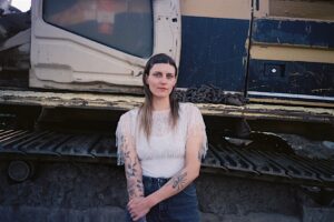 Midwife w/ Amulets, Bigawatt