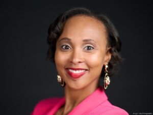 3rd Annual Celebrating Boss Women
By
Boss Women Network

aleitress-owens-smith